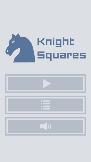 Knight Squares Screenshot