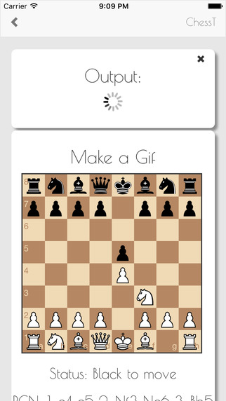 download the new version for ios Chess Online Multiplayer