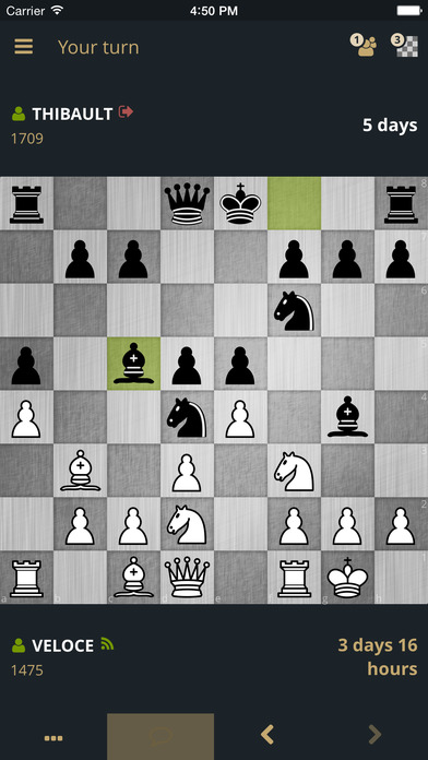 Immerse Yourself in the World of Chess with the Lichess App for iPhone -  iPhoneApplicationList