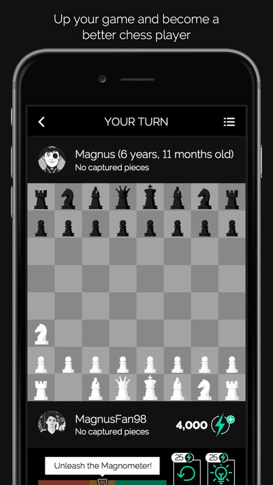 FREE CHESS DATABASE ON MOBILE PHONE! 